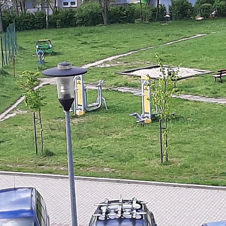 Apartament Bella Boleslawiec  Buitenkant foto