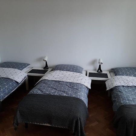 Apartament Bella Boleslawiec  Buitenkant foto