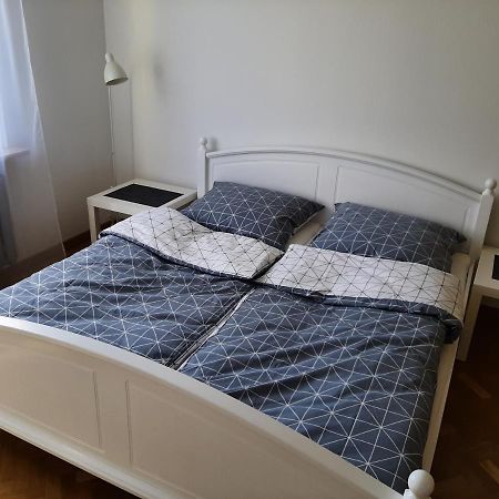 Apartament Bella Boleslawiec  Buitenkant foto