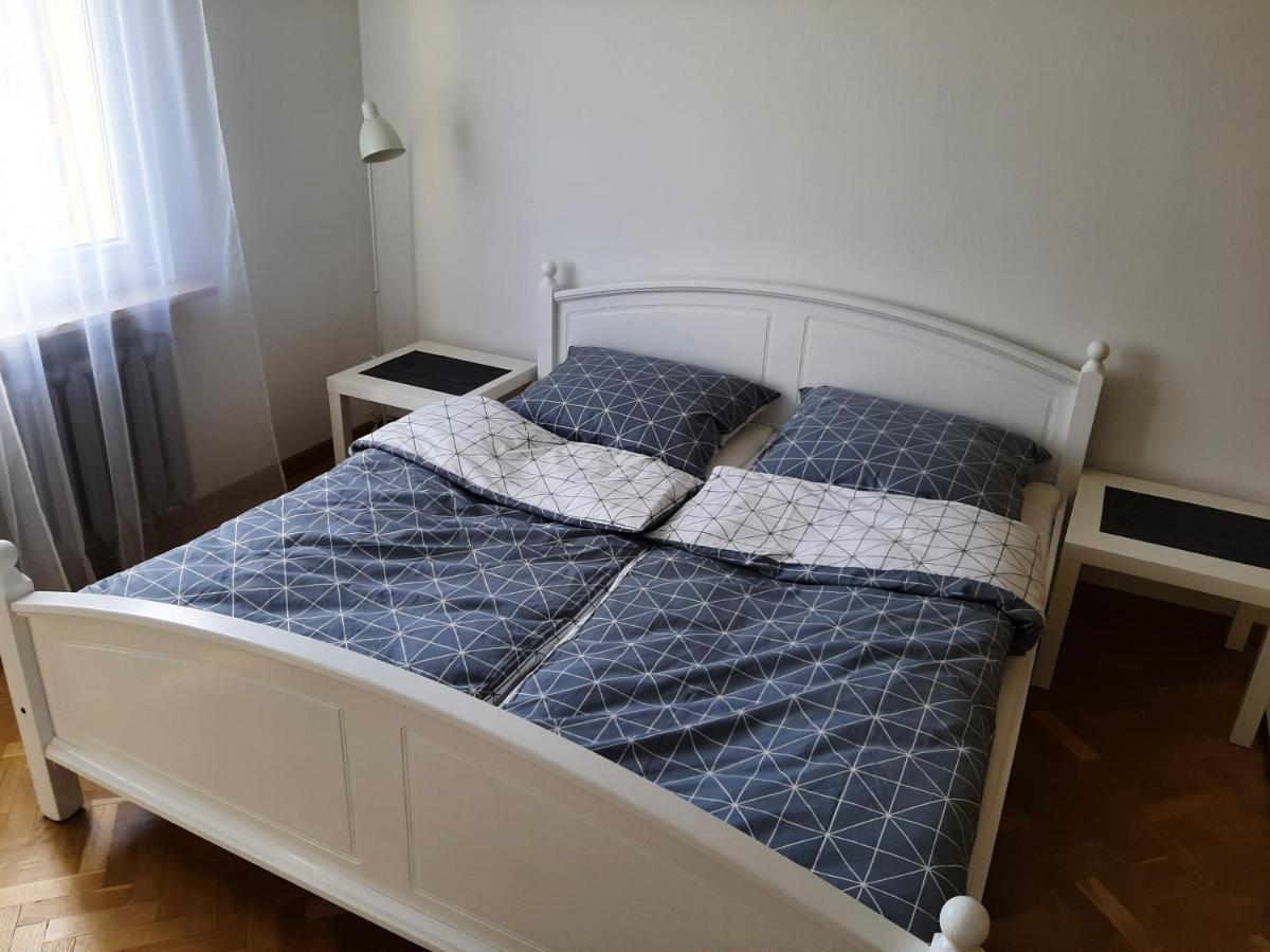 Apartament Bella Boleslawiec  Buitenkant foto