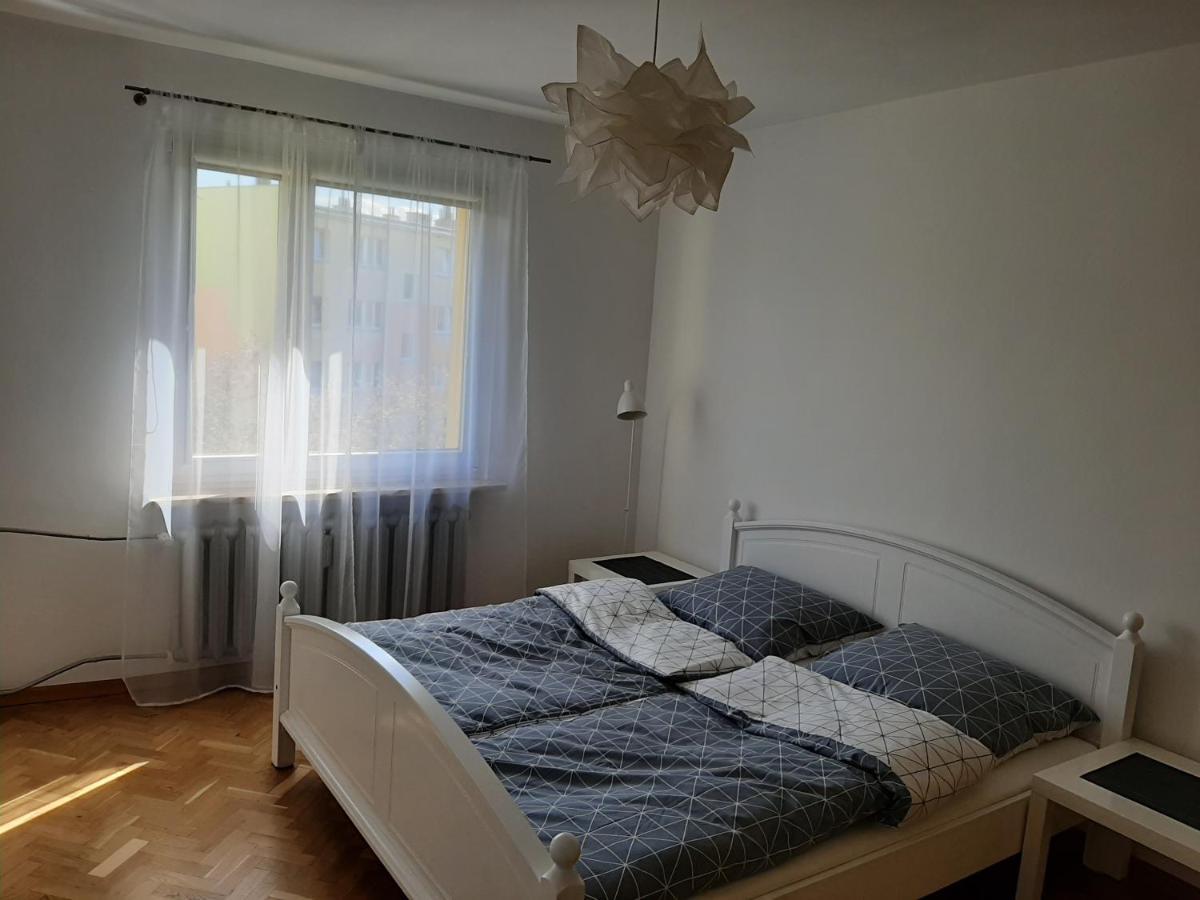 Apartament Bella Boleslawiec  Buitenkant foto