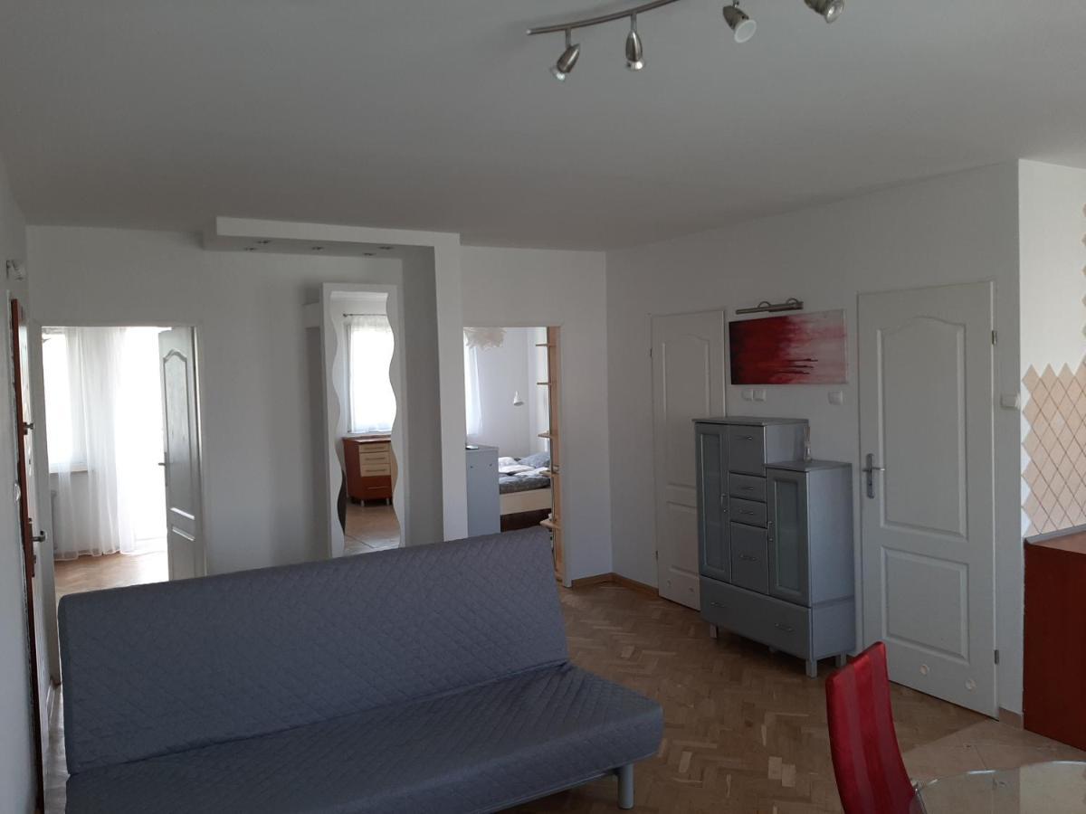 Apartament Bella Boleslawiec  Buitenkant foto