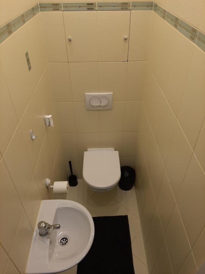 Apartament Bella Boleslawiec  Buitenkant foto