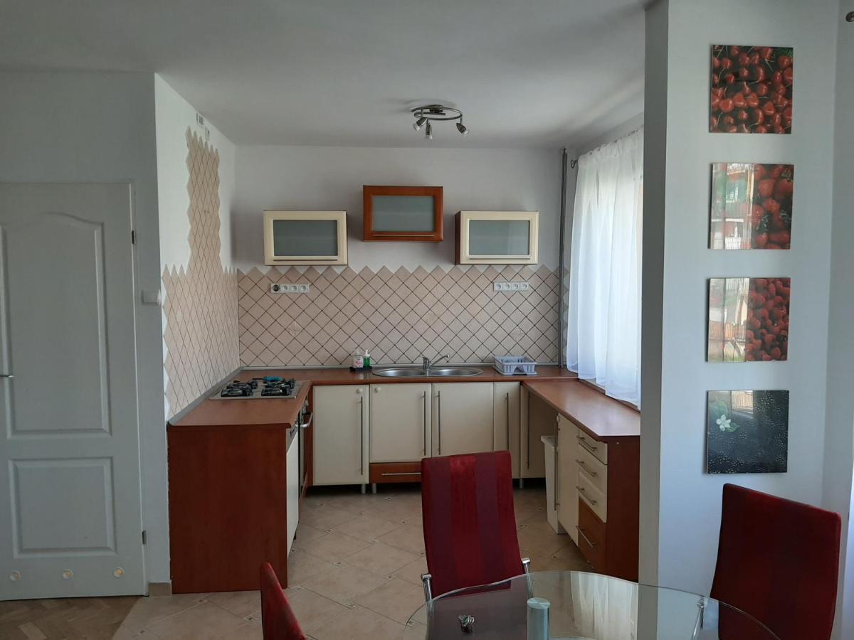 Apartament Bella Boleslawiec  Buitenkant foto