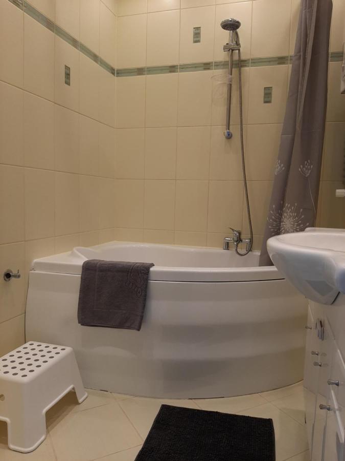 Apartament Bella Boleslawiec  Buitenkant foto