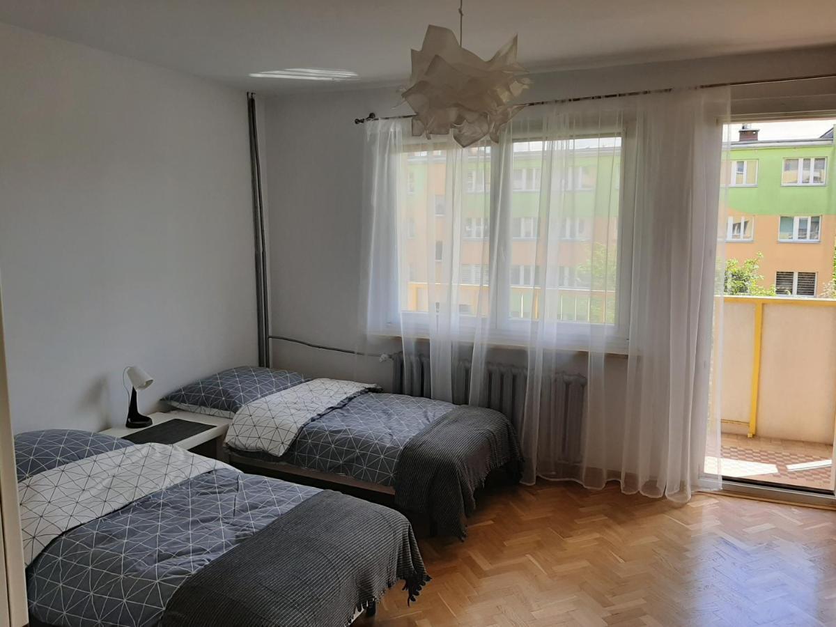 Apartament Bella Boleslawiec  Buitenkant foto