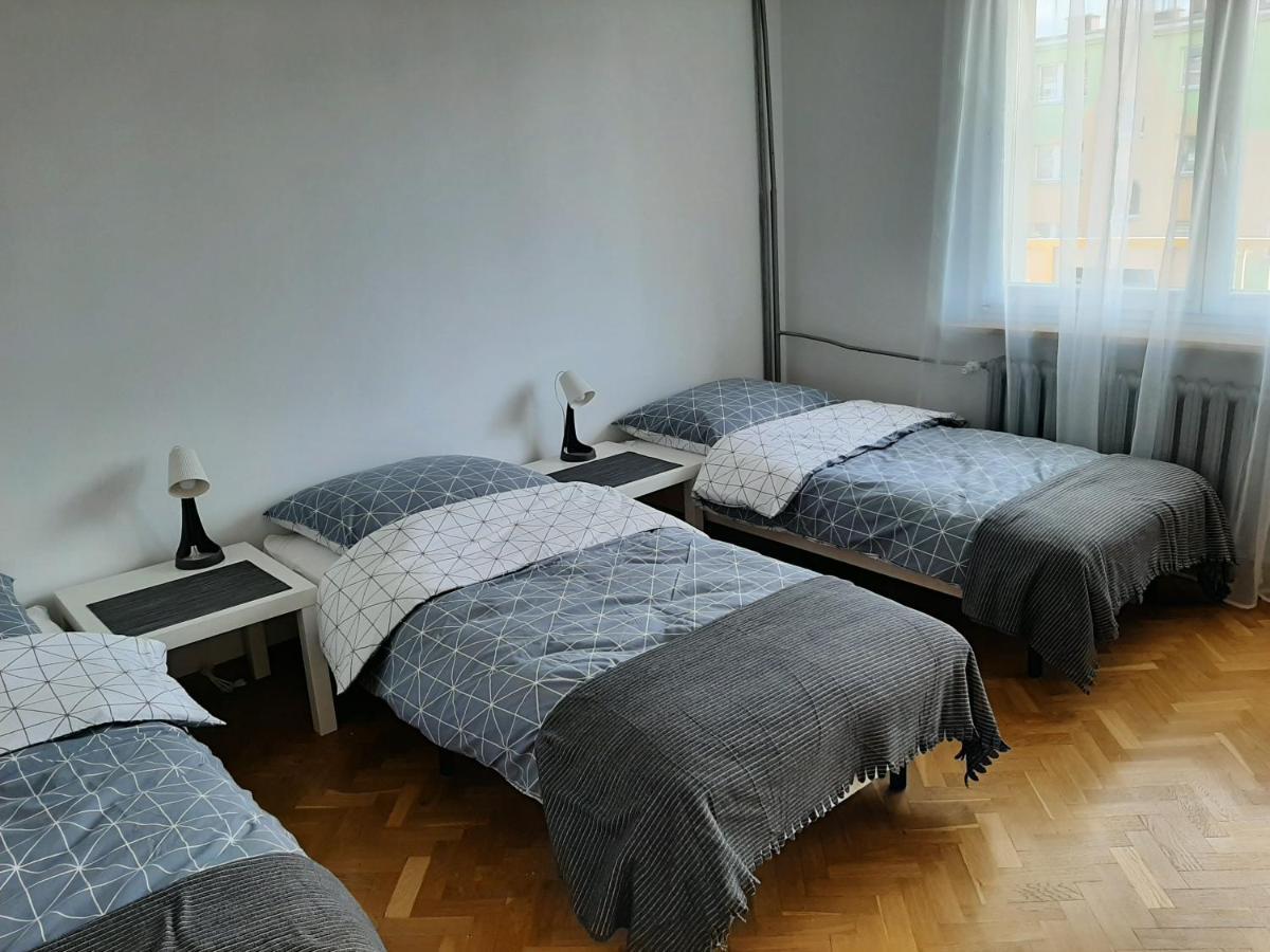Apartament Bella Boleslawiec  Buitenkant foto