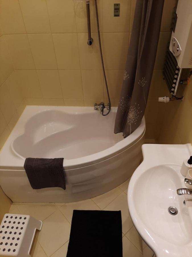 Apartament Bella Boleslawiec  Buitenkant foto